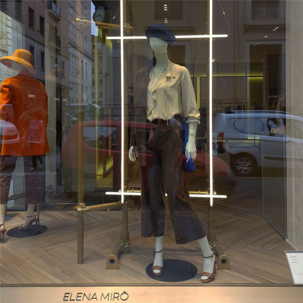 elena miro milano flagship 2023