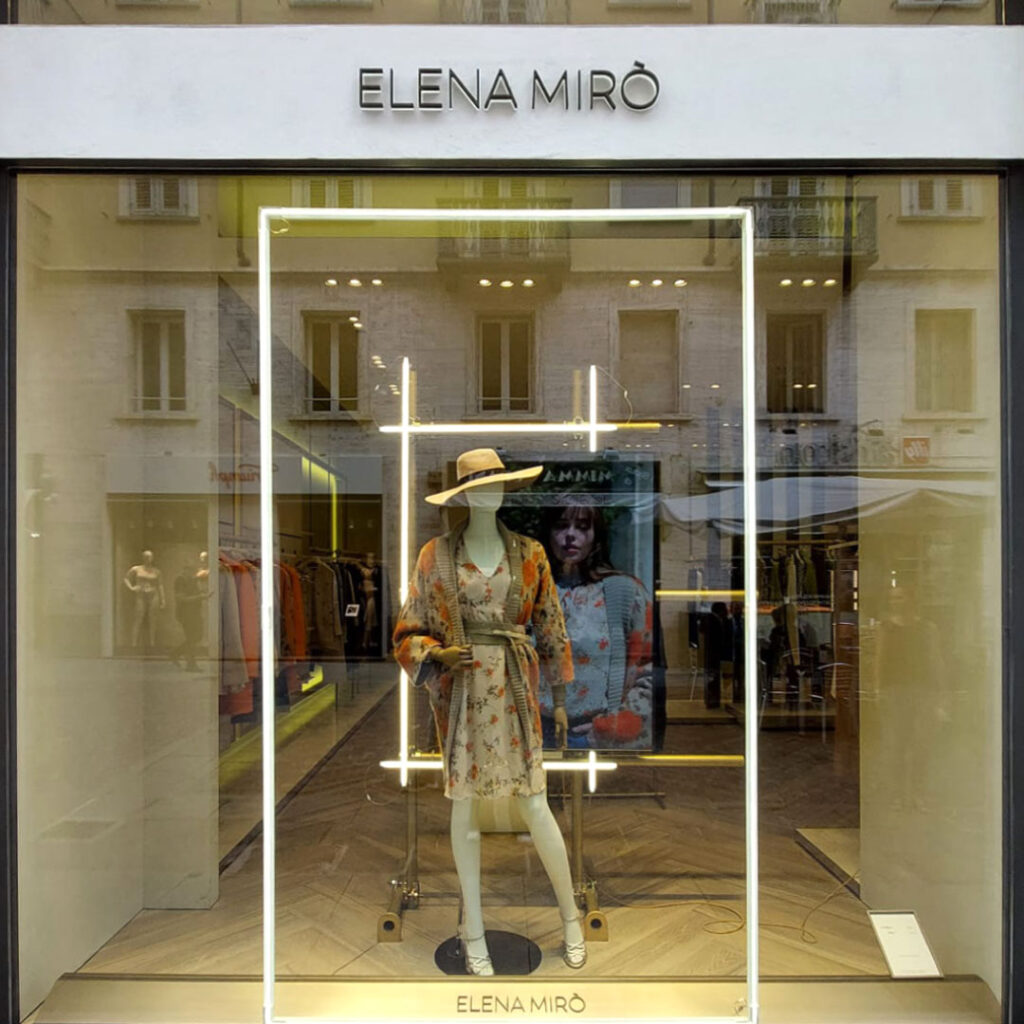 elena miro milano flagship 2023