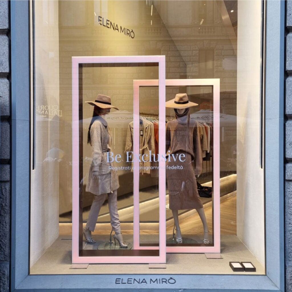 elena miro milano flagship 2023