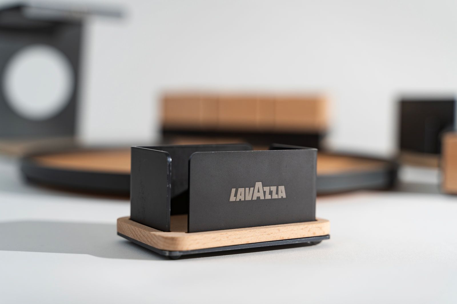 lavazza linea essentia torrefazione